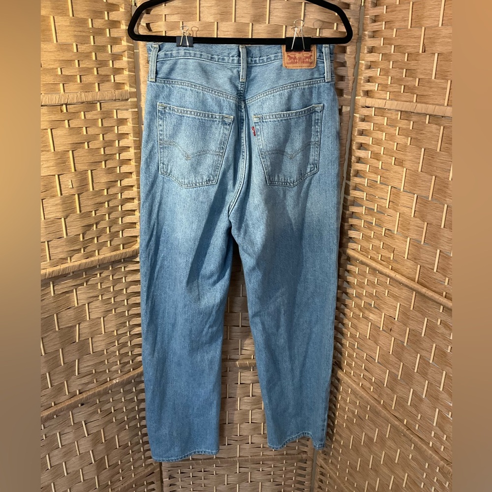 Levi’s ‘94 Baggy Jeans - Picture 4 of 11